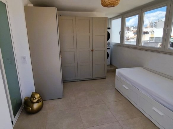 4 Bedroom 2 Bathroom Apartment in Benidorm - Caza De Casa