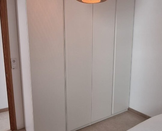 4 Bedroom 2 Bathroom Apartment in Benidorm - Caza De Casa