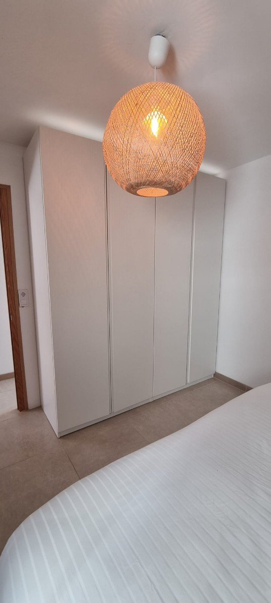 4 Bedroom 2 Bathroom Apartment in Benidorm - Caza De Casa