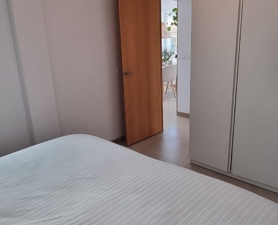 4 Bedroom 2 Bathroom Apartment in Benidorm - Caza De Casa
