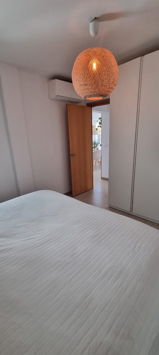 4 Bedroom 2 Bathroom Apartment in Benidorm - Caza De Casa