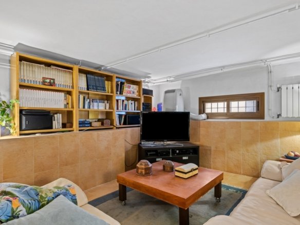 4 Bedroom 3 Bathroom Villa in Guardamar del Segura - Caza De Casa