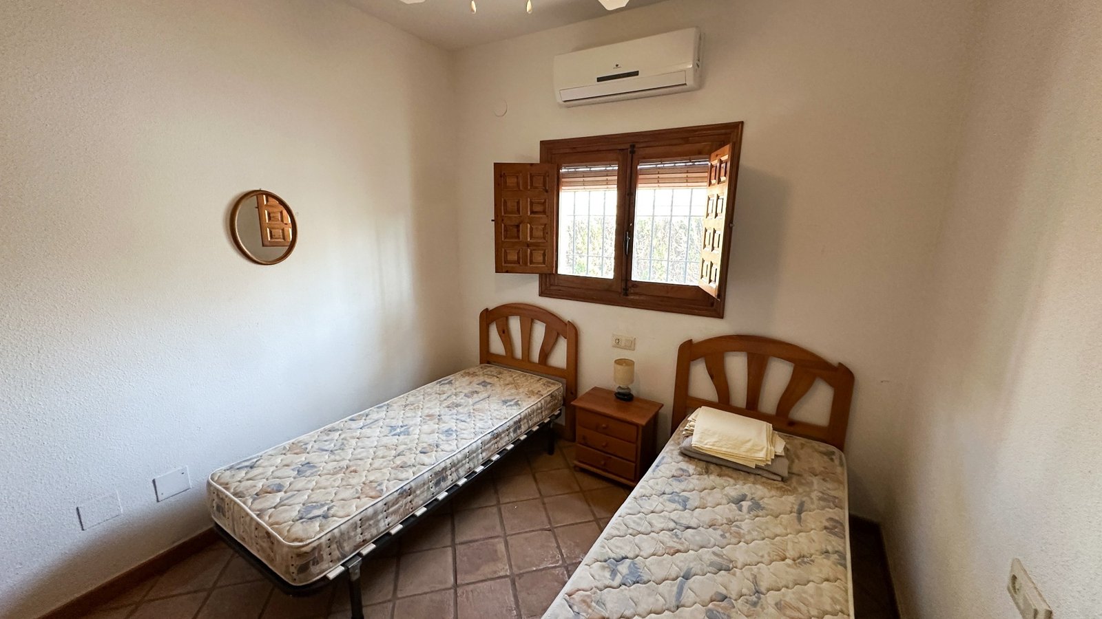 4 Bedroom 2 Bathroom Villa in Cabo Roig - Caza De Casa
