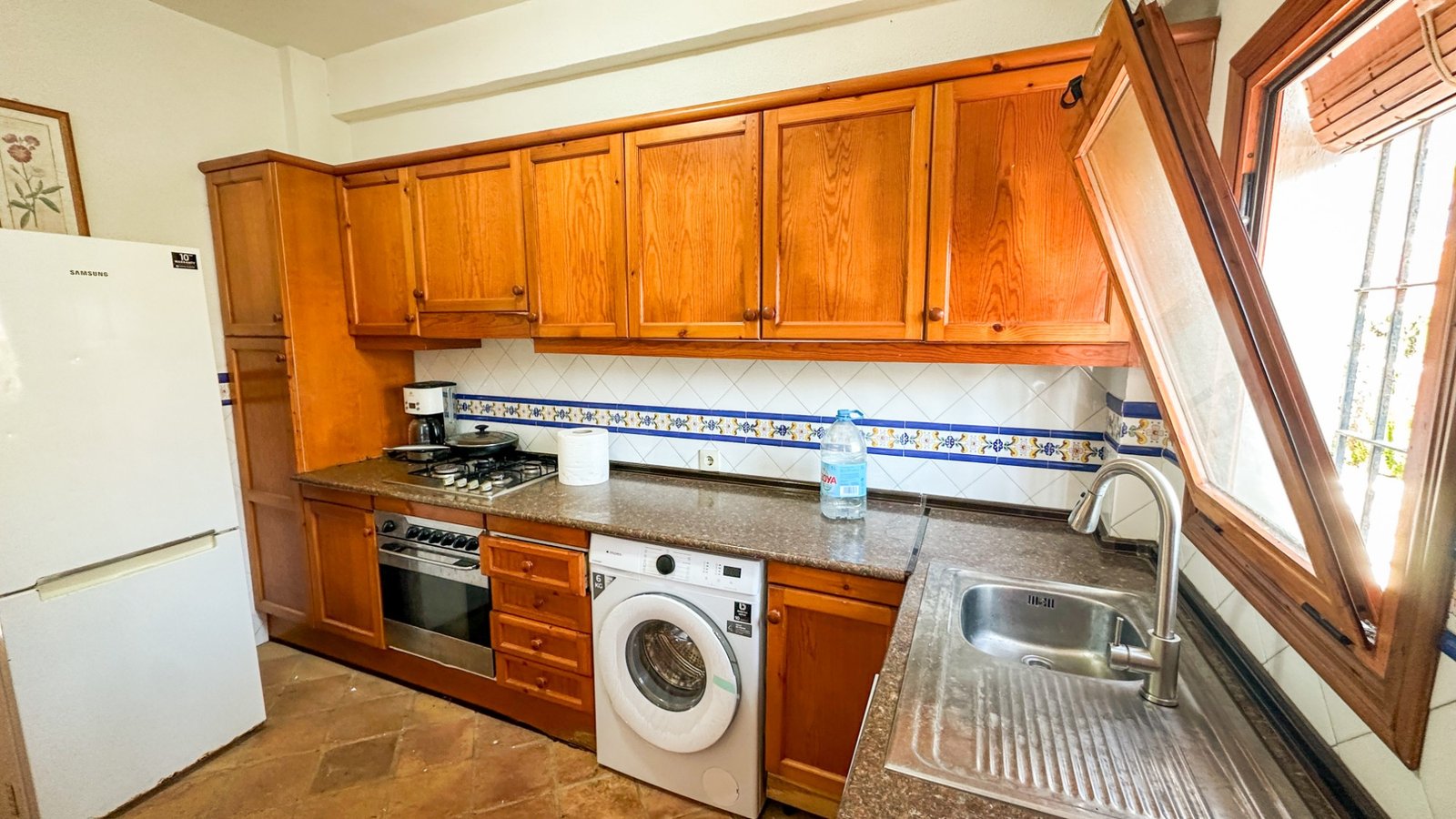 4 Bedroom 2 Bathroom Villa in Cabo Roig - Caza De Casa
