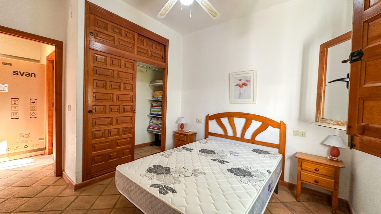 4 Bedroom 2 Bathroom Villa in Cabo Roig - Caza De Casa