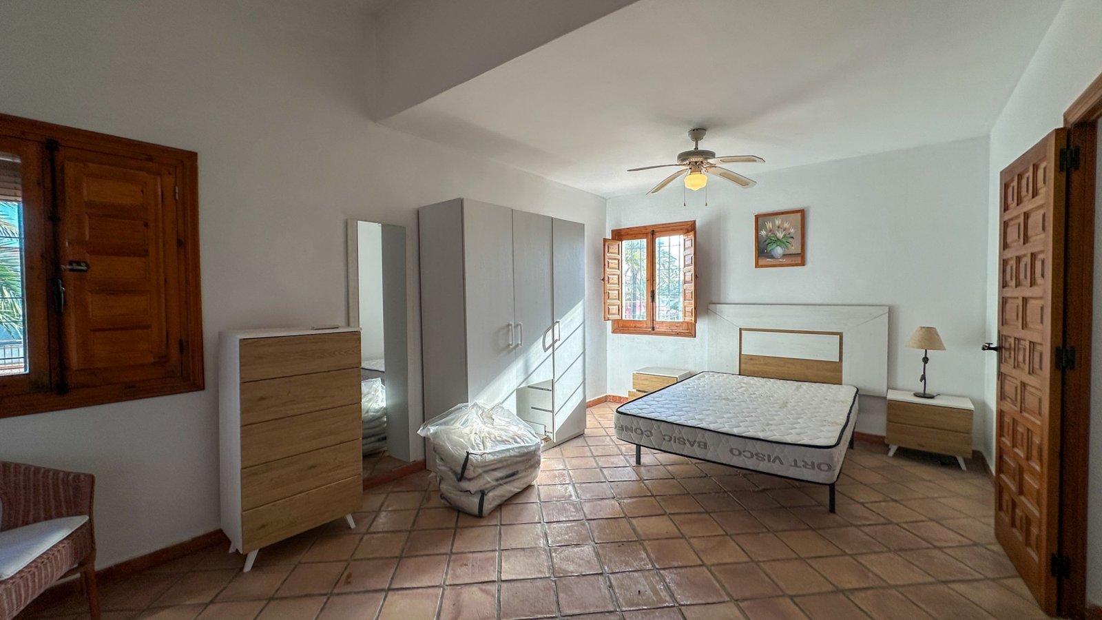 4 Bedroom 2 Bathroom Villa in Cabo Roig - Caza De Casa
