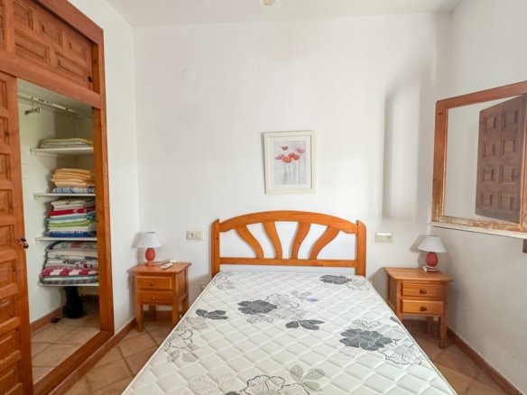 4 Bedroom 2 Bathroom Villa in Cabo Roig - Caza De Casa
