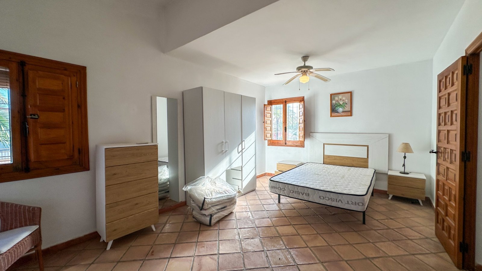 4 Bedroom 2 Bathroom Villa in Cabo Roig - Caza De Casa