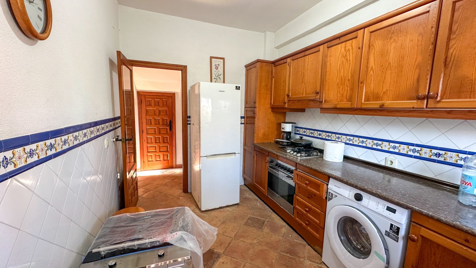 4 Bedroom 2 Bathroom Villa in Cabo Roig - Caza De Casa