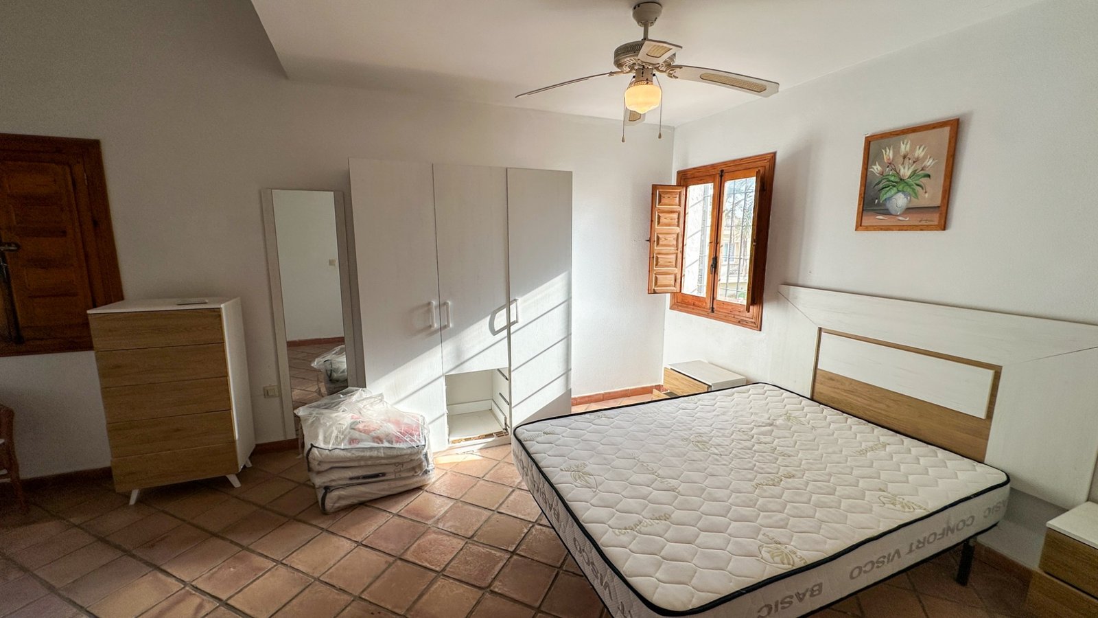 4 Bedroom 2 Bathroom Villa in Cabo Roig - Caza De Casa