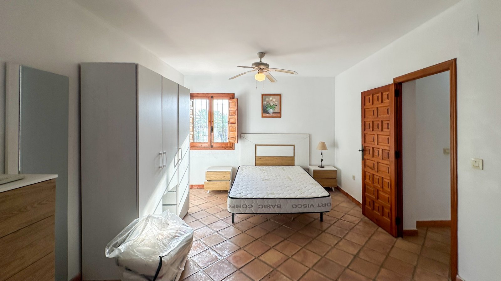 4 Bedroom 2 Bathroom Villa in Cabo Roig - Caza De Casa