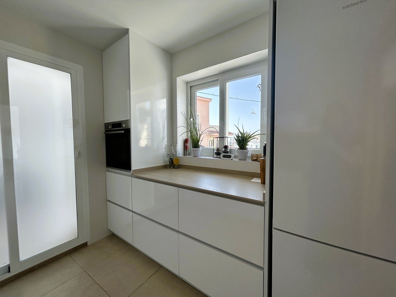 4 Bedroom 2 Bathroom Apartment in Benidorm - Caza De Casa