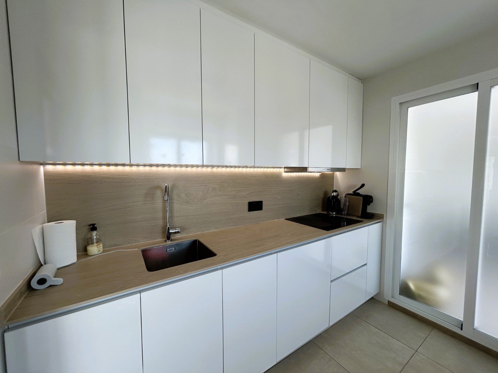 4 Bedroom 2 Bathroom Apartment in Benidorm - Caza De Casa