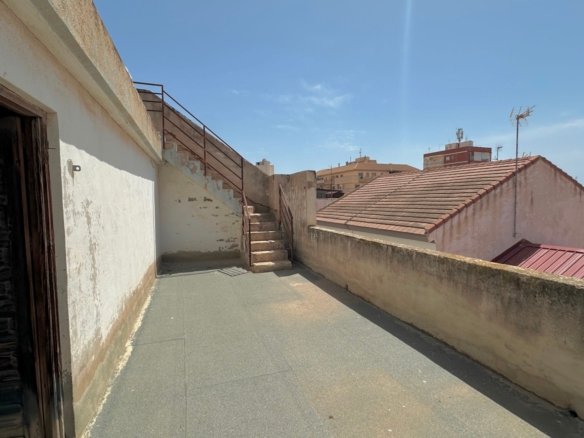 6 Bedroom 3 Bathroom Other in San Pedro del Pinatar - Caza De Casa