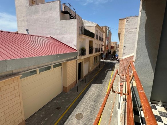6 Bedroom 3 Bathroom Other in San Pedro del Pinatar - Caza De Casa