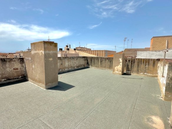 6 Bedroom 3 Bathroom Other in San Pedro del Pinatar - Caza De Casa