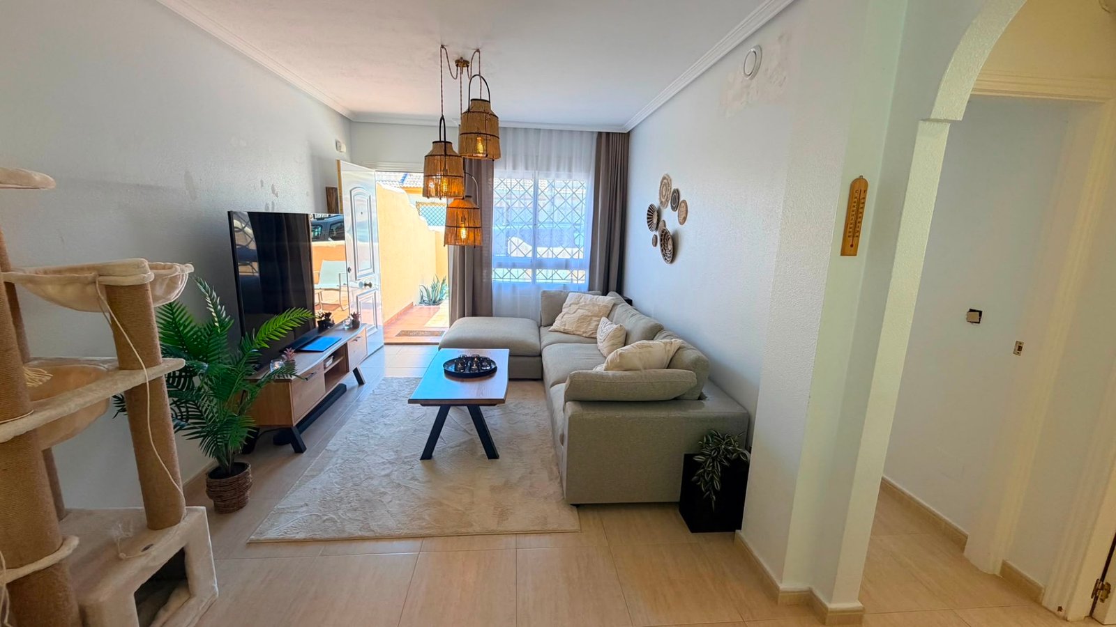 2 Bedroom 1 Bathroom Town House in Los Montesinos - Caza De Casa