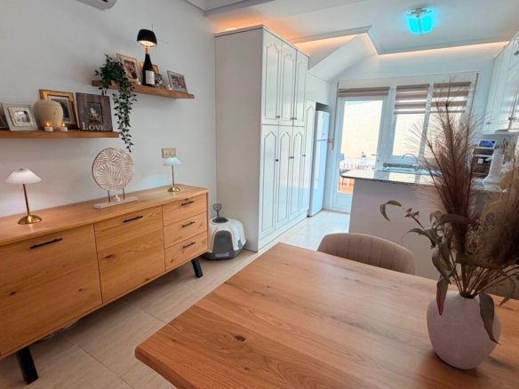 2 Bedroom 1 Bathroom Town House in Los Montesinos - Caza De Casa