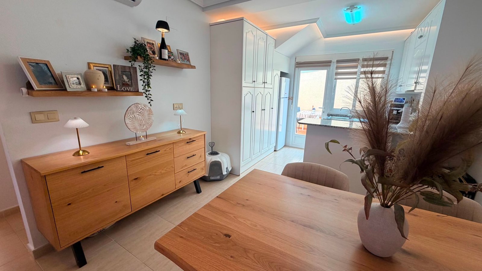 2 Bedroom 1 Bathroom Town House in Los Montesinos - Caza De Casa
