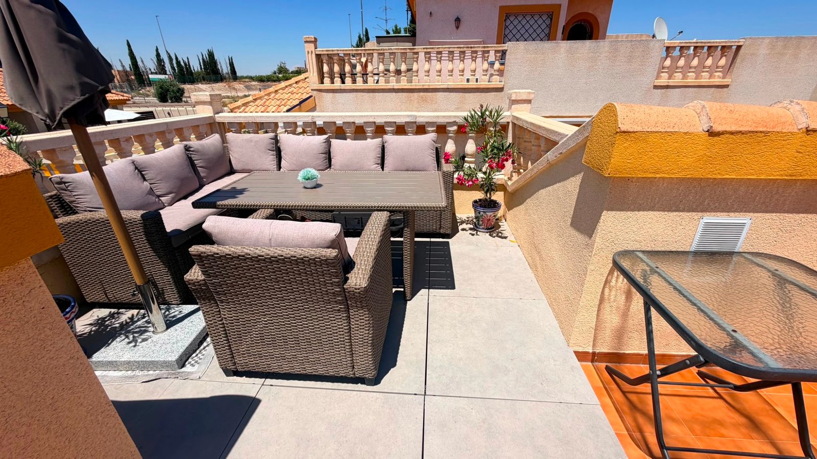 2 Bedroom 1 Bathroom Town House in Los Montesinos - Caza De Casa