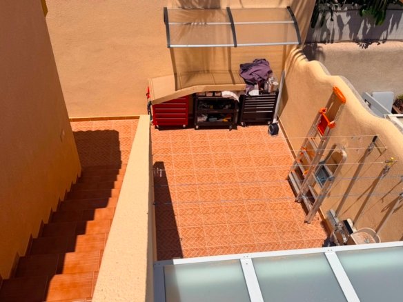 2 Bedroom 1 Bathroom Town House in Los Montesinos - Caza De Casa