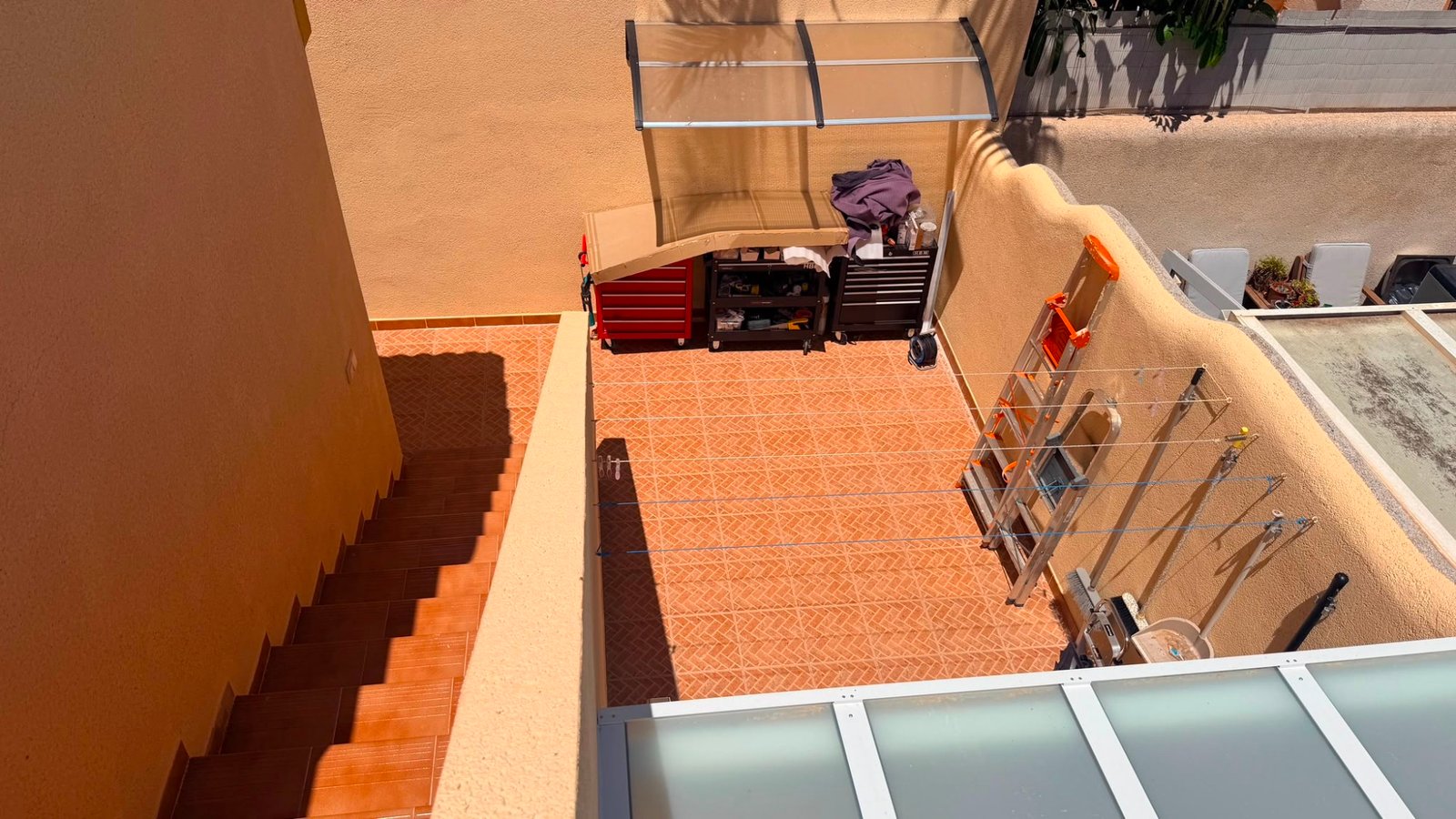 2 Bedroom 1 Bathroom Town House in Los Montesinos - Caza De Casa