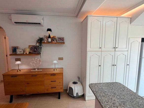 2 Bedroom 1 Bathroom Town House in Los Montesinos - Caza De Casa
