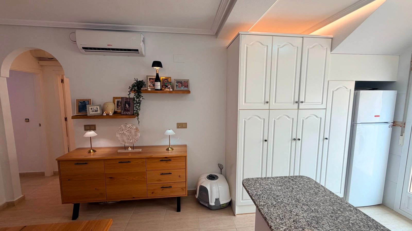 2 Bedroom 1 Bathroom Town House in Los Montesinos - Caza De Casa