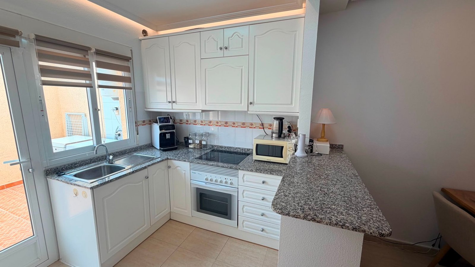 2 Bedroom 1 Bathroom Town House in Los Montesinos - Caza De Casa