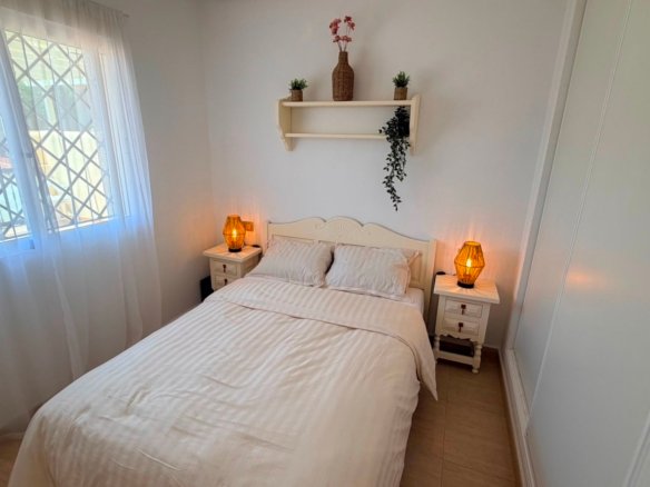 2 Bedroom 1 Bathroom Town House in Los Montesinos - Caza De Casa