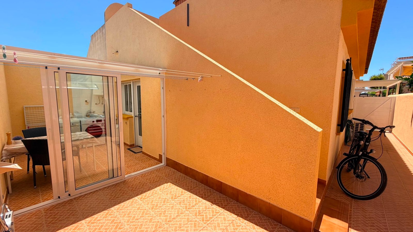 2 Bedroom 1 Bathroom Town House in Los Montesinos - Caza De Casa