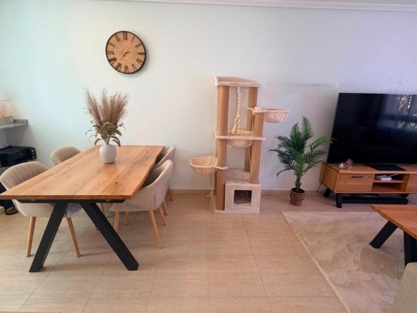 2 Bedroom 1 Bathroom Town House in Los Montesinos - Caza De Casa