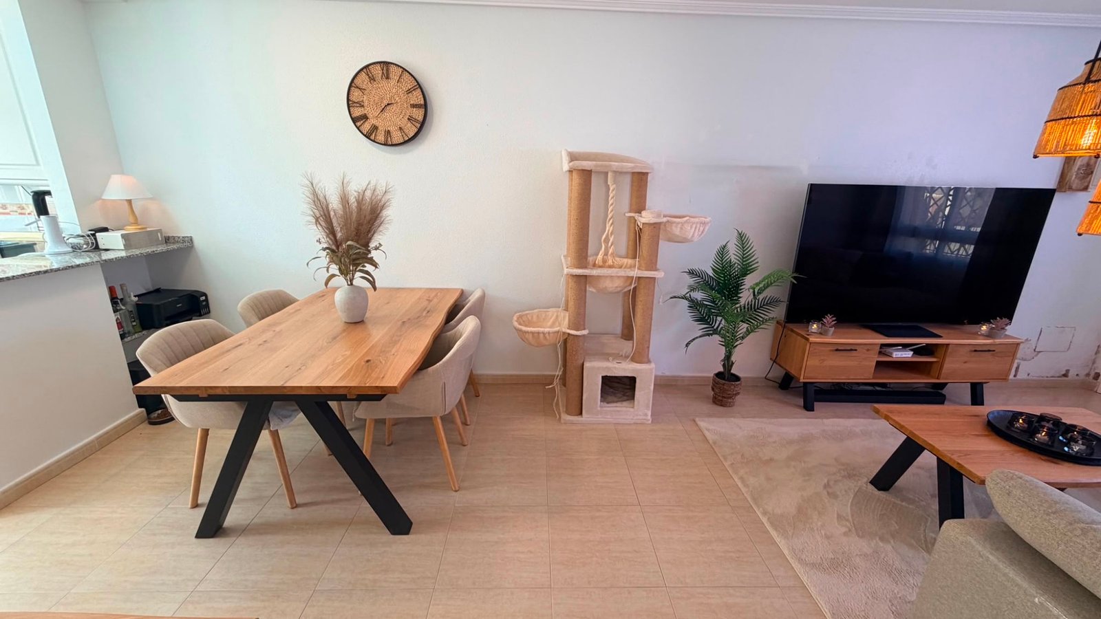 2 Bedroom 1 Bathroom Town House in Los Montesinos - Caza De Casa