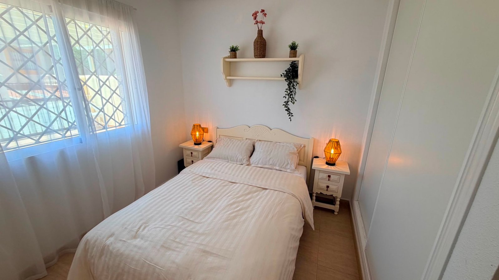2 Bedroom 1 Bathroom Town House in Los Montesinos - Caza De Casa