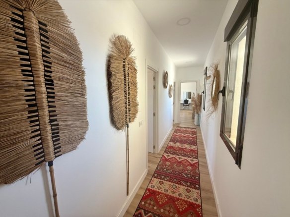3 Bedroom 2 Bathroom Villa in Pinoso - Caza De Casa