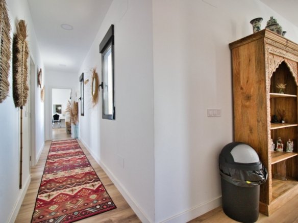 3 Bedroom 2 Bathroom Villa in Pinoso - Caza De Casa