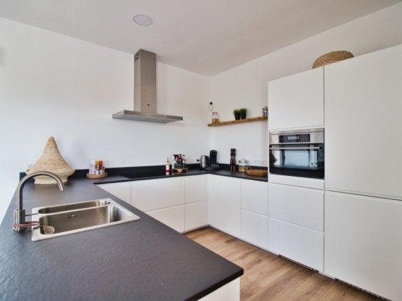 3 Bedroom 2 Bathroom Villa in Pinoso - Caza De Casa