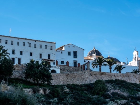 4 Bedroom 3 Bathroom Villa in Llíria - Caza De Casa