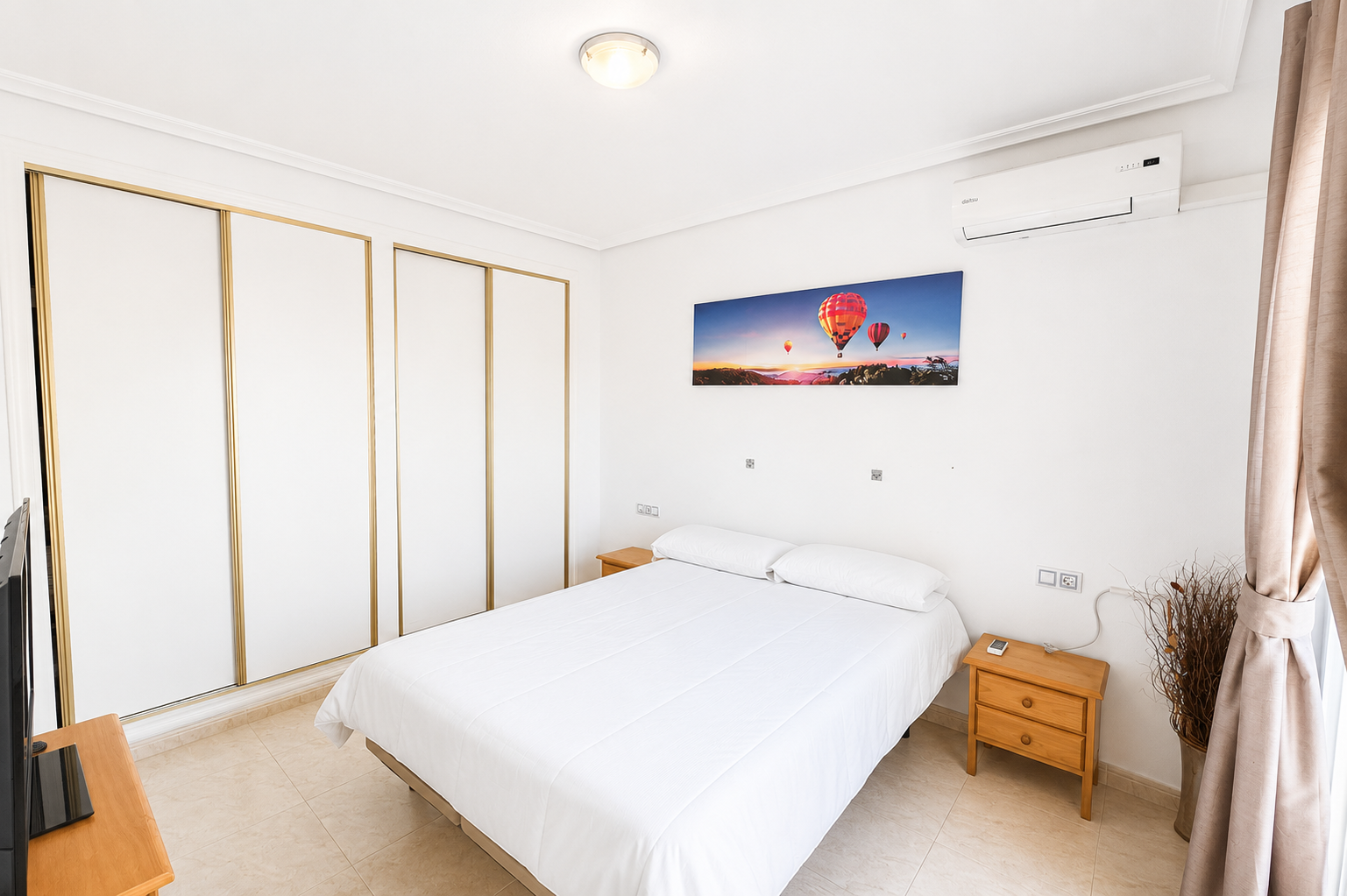 3 Bedroom 2 Bathroom Town House in Campoamor - Caza De Casa