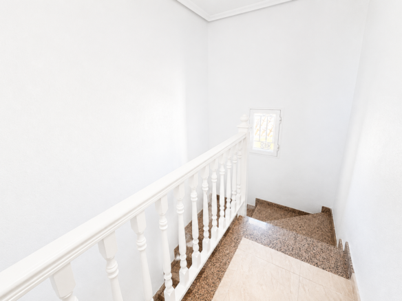 3 Bedroom 2 Bathroom Town House in Campoamor - Caza De Casa
