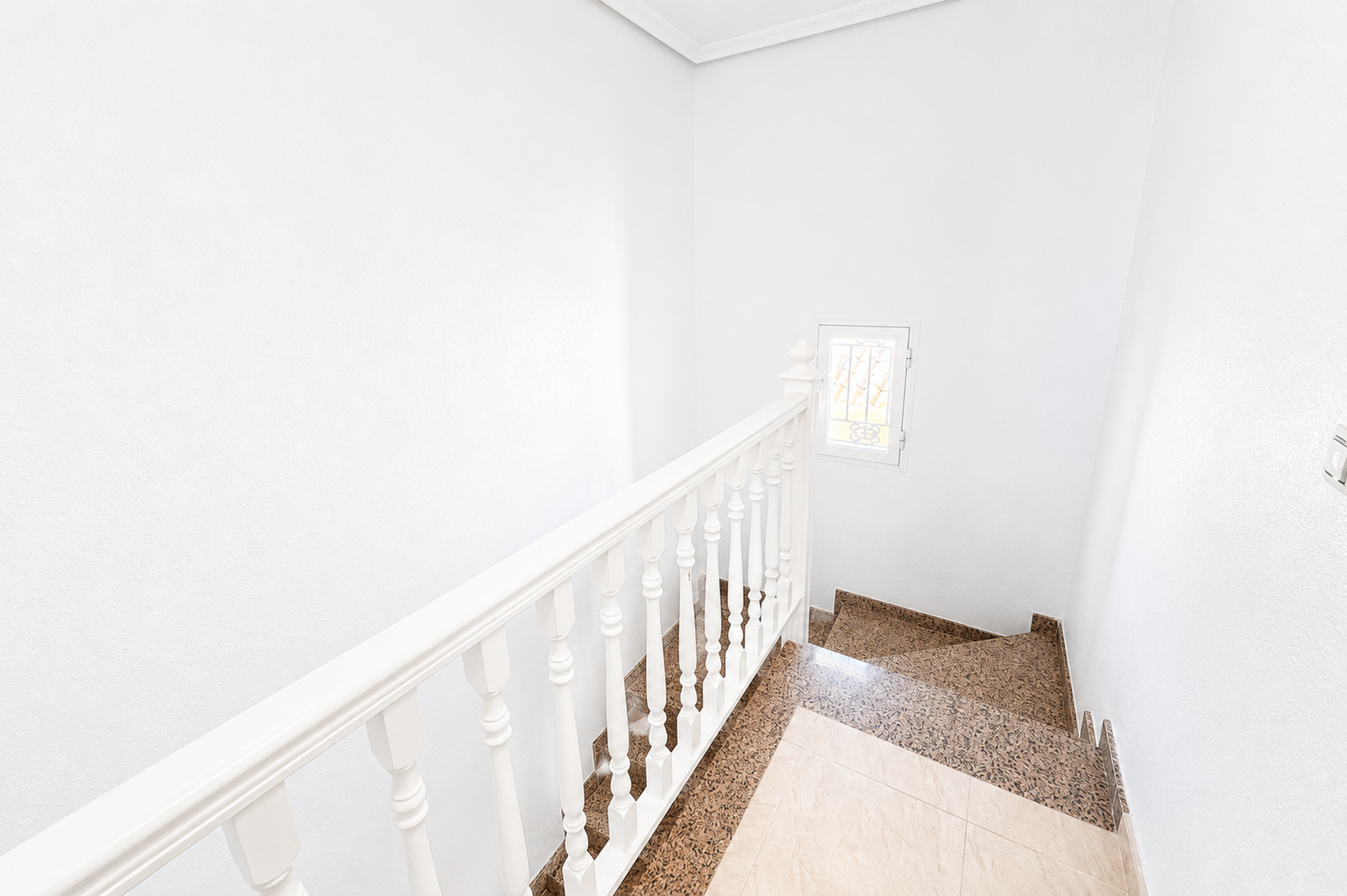 3 Bedroom 2 Bathroom Town House in Campoamor - Caza De Casa