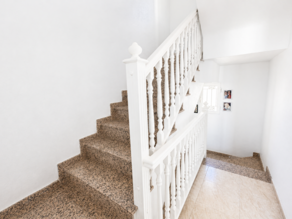 3 Bedroom 2 Bathroom Town House in Campoamor - Caza De Casa