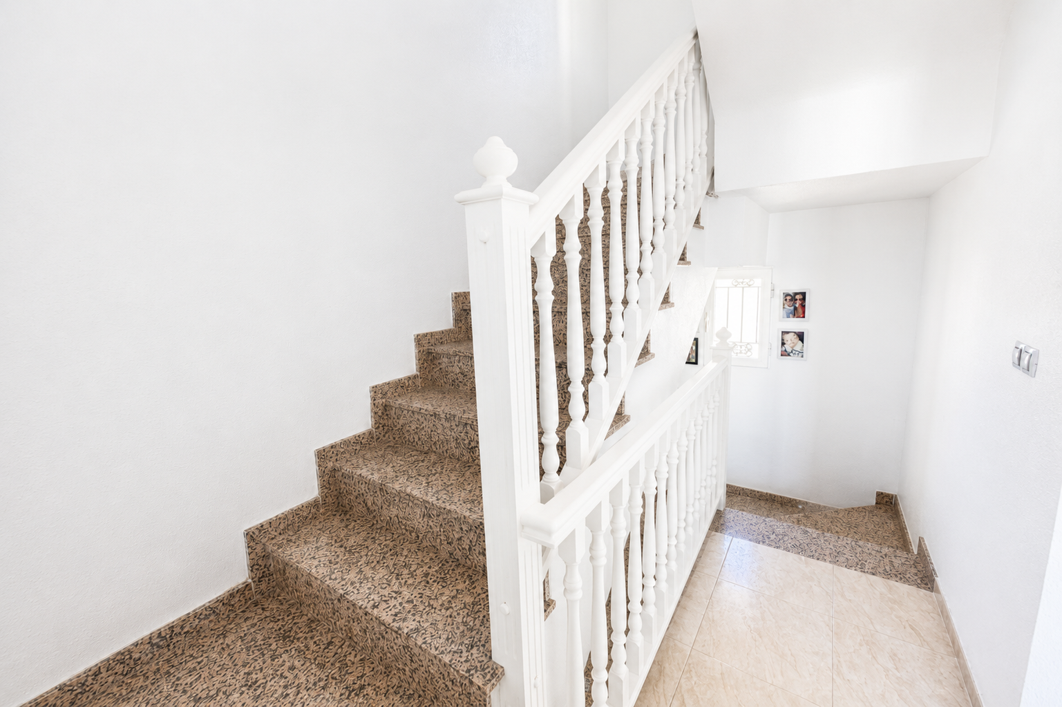 3 Bedroom 2 Bathroom Town House in Campoamor - Caza De Casa