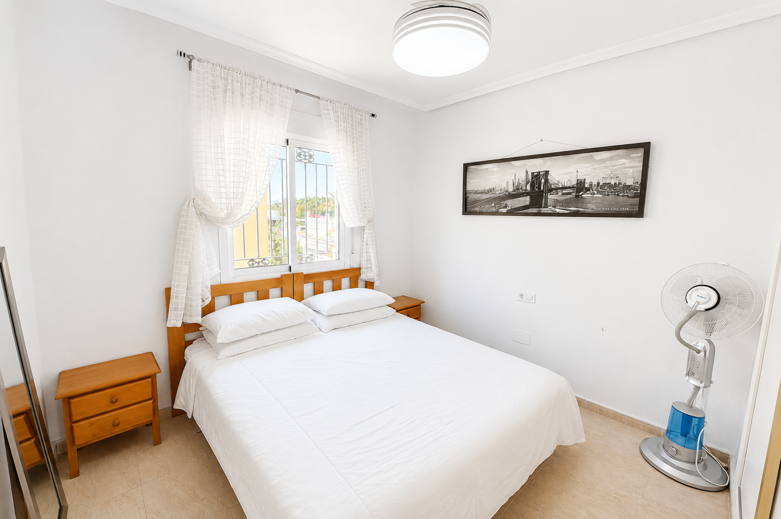 3 Bedroom 2 Bathroom Town House in Campoamor - Caza De Casa