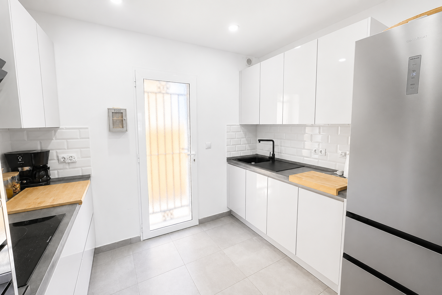 3 Bedroom 2 Bathroom Town House in Campoamor - Caza De Casa
