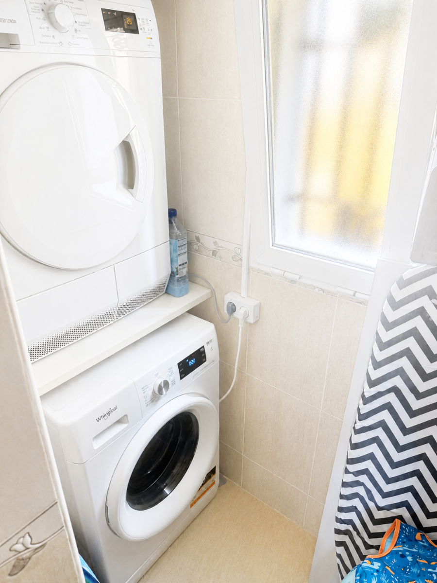 3 Bedroom 2 Bathroom Town House in Campoamor