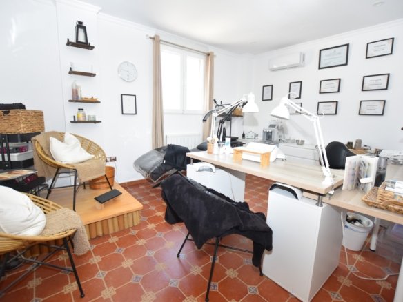 6 Bedroom 4 Bathroom Villa in San Fulgencio - Caza De Casa