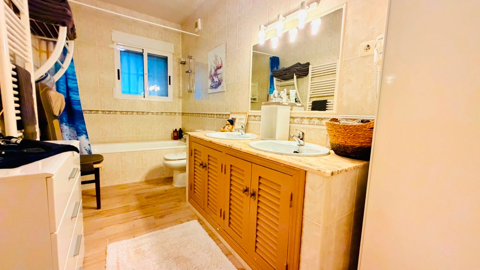 o_1jvdmjegc1fsa168l1qe0s221iho3b 5 Bedroom 4 Bathroom Villa in Daya Vieja - Caza De Casa