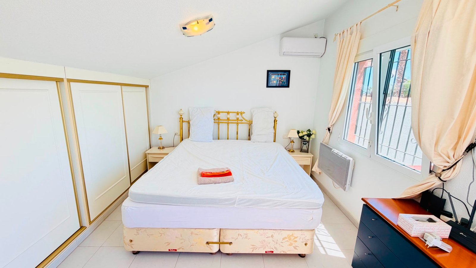 o_1jvdmjegc1njh13bntcu11i01ql83j 5 Bedroom 4 Bathroom Villa in Daya Vieja - Caza De Casa