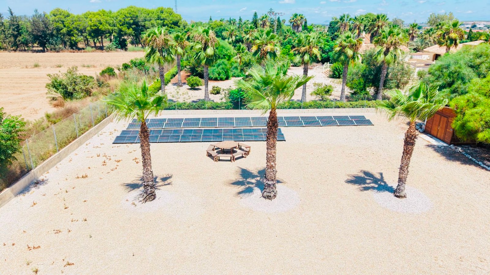 o_1jvdmjegd1fpi6ok9645ot1pbk3o 5 Bedroom 4 Bathroom Villa in Daya Vieja - Caza De Casa